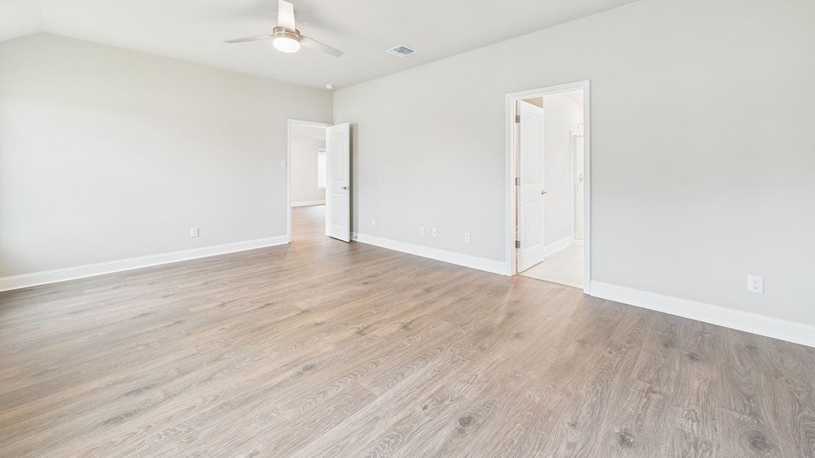 Tour the Keller Plan in Ridgeland today