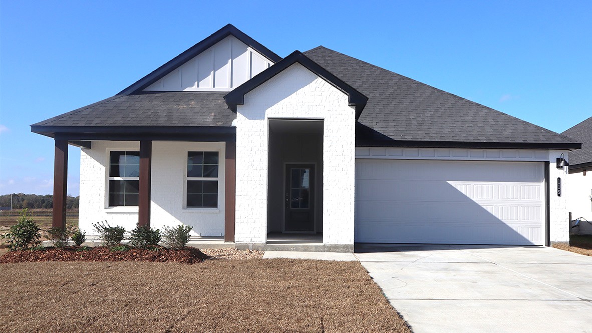 Welcome to 115 Eden Ridge Street