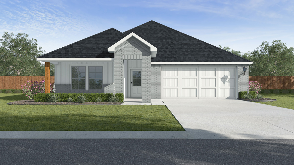 Welcome to 112 Top Ridge Road in Duson, LA