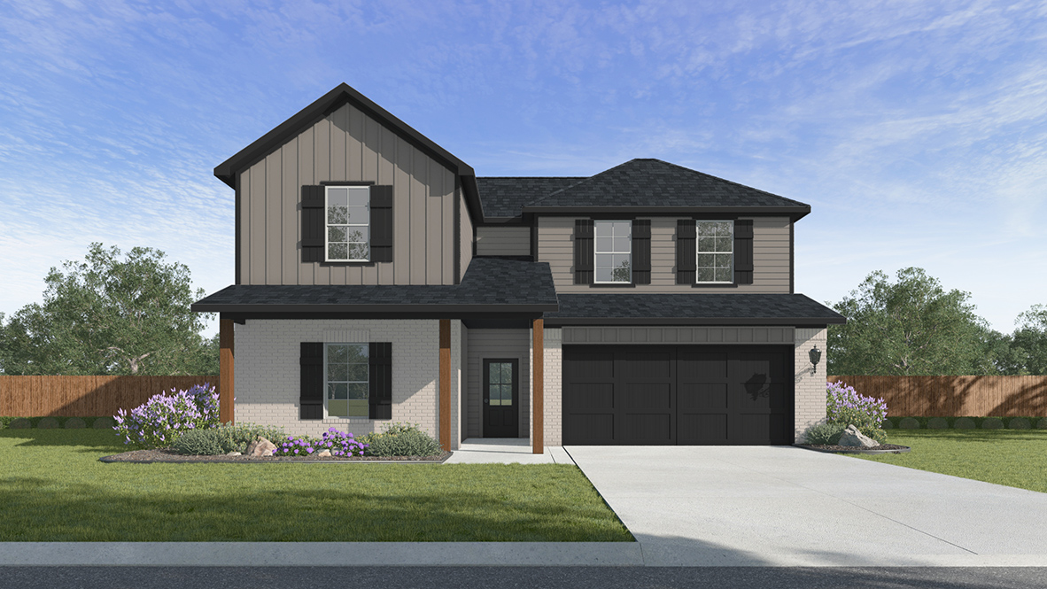 Welcome to the Orleans in Ridgeland