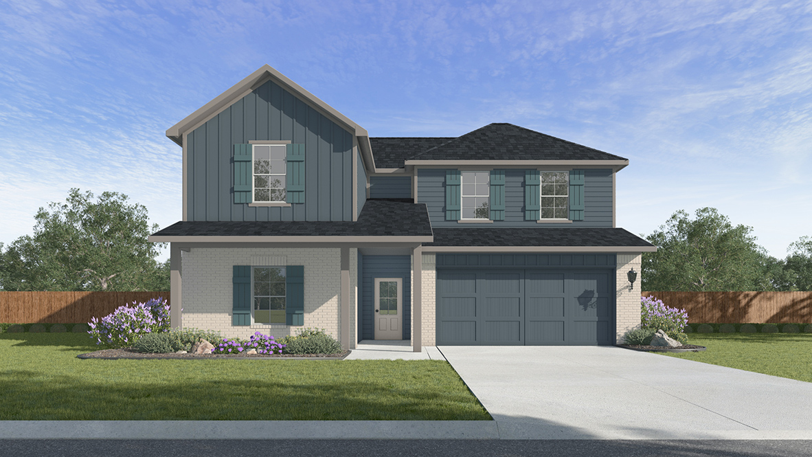 Welcome to the Orleans in Ridgeland