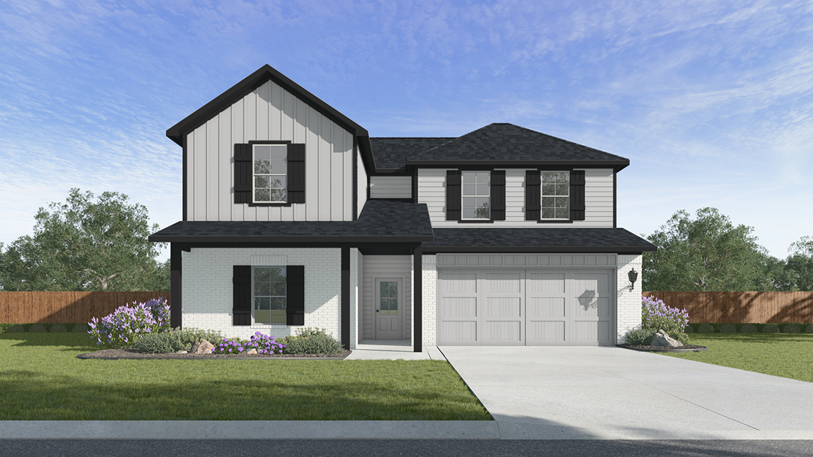 Welcome to the Orleans in Ridgeland