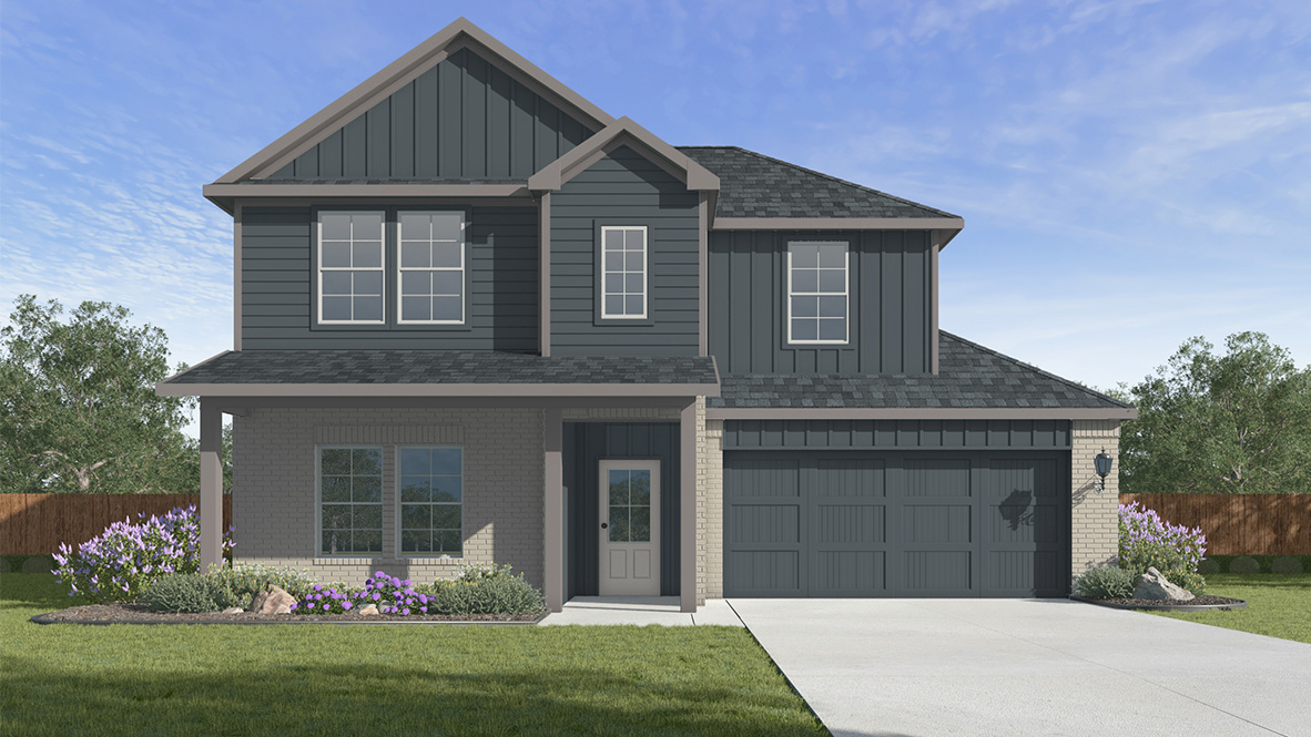 116 Top Ridge Road exterior