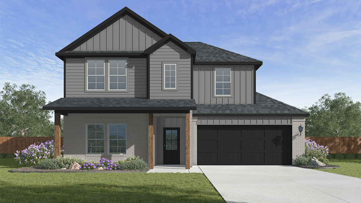 Welcome to the Ryan in Ridgeland in Duson, LA