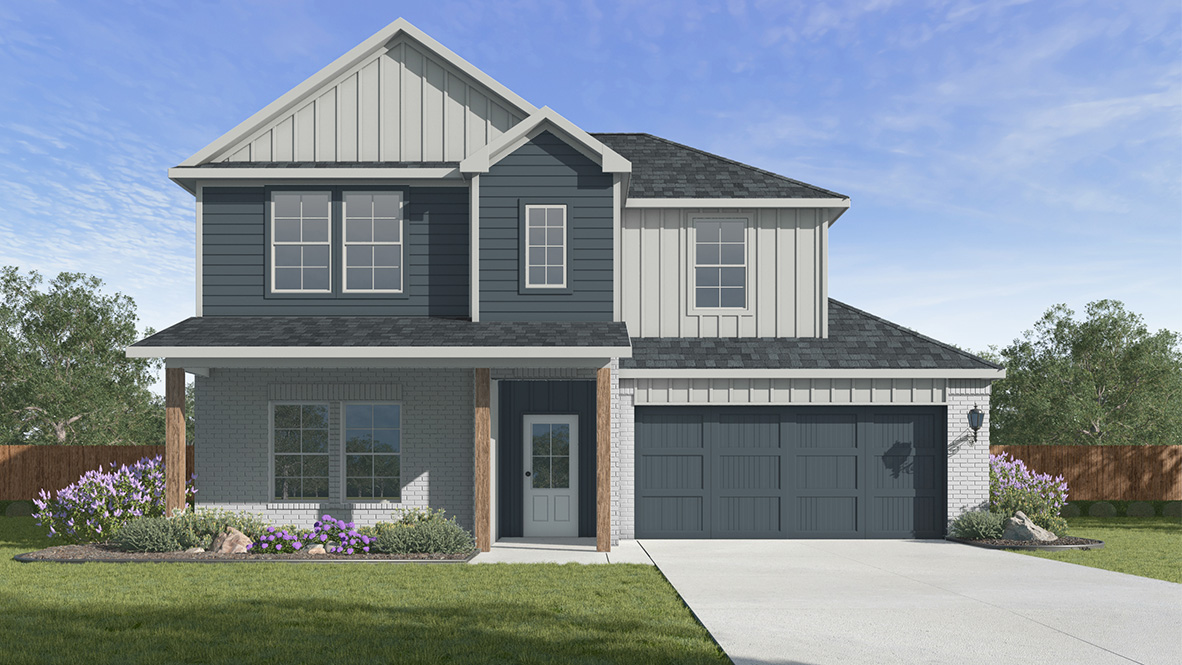 Welcome to the Ryan in Ridgeland in Duson, LA