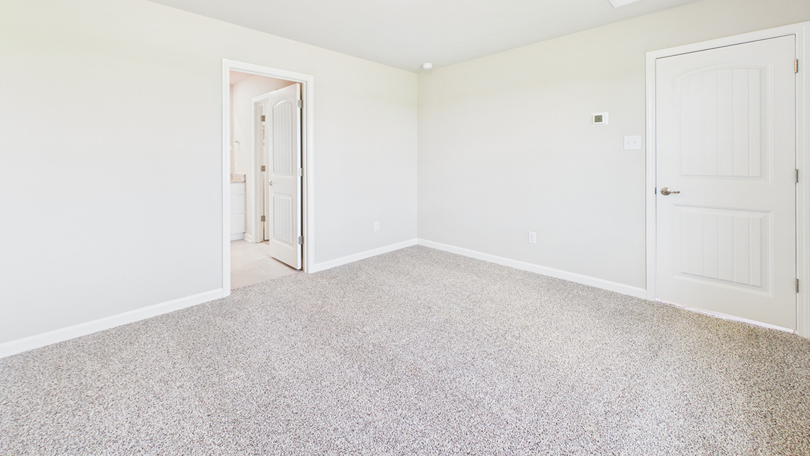 Welcome to the Bella new home floor plan in New Iberia, Louisiana