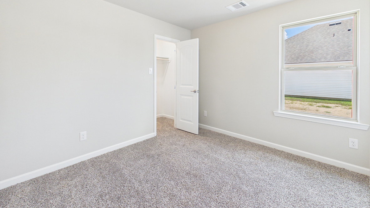 Tour the Emma floor plan in Ravenwood in New Iberia, Louisiana