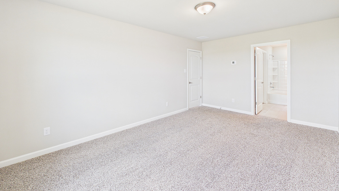 Welcome to the Harper plan in Ravenwood new home community in New Iberia, LA