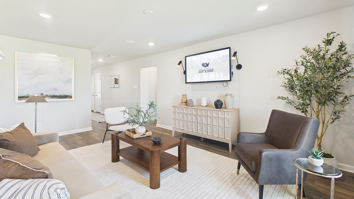 Welcome to Ravenwood new home community in New Iberia, Louisiana