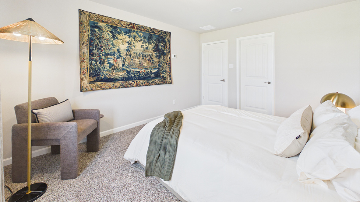 Welcome to Ravenwood new home community in New Iberia, Louisiana
