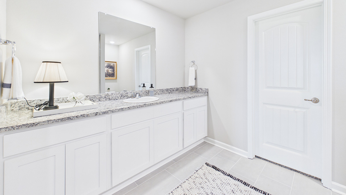 Welcome to Ravenwood new home community in New Iberia, Louisiana