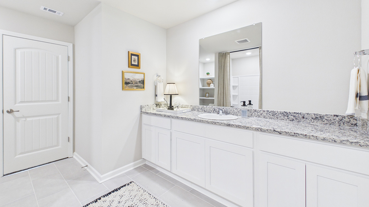 Welcome to Ravenwood new home community in New Iberia, Louisiana