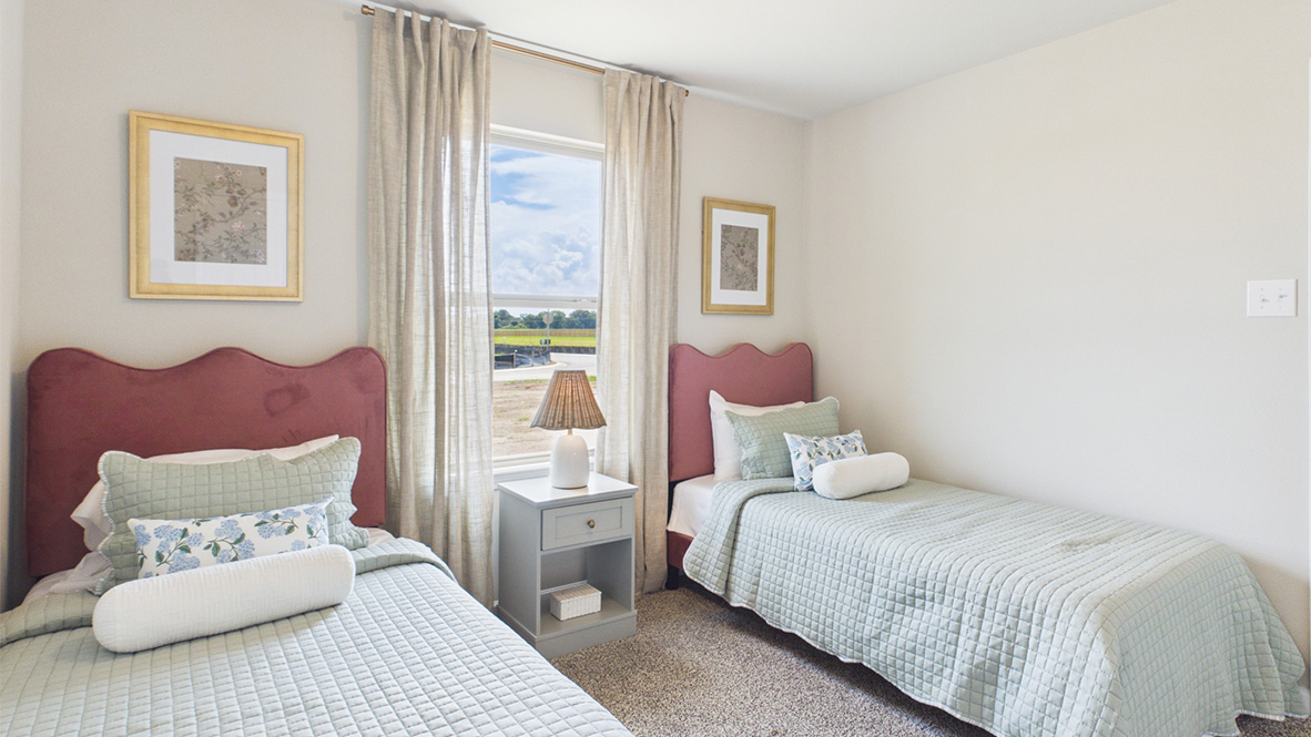 Welcome to Ravenwood new home community in New Iberia, Louisiana