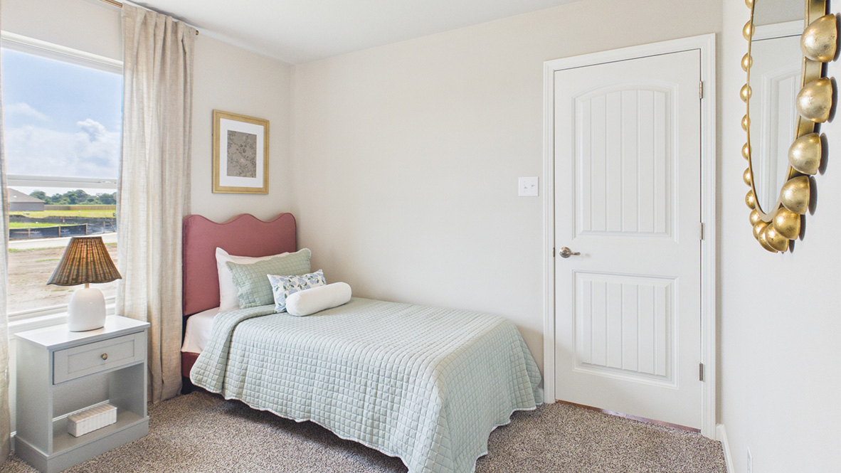 Welcome to Ravenwood new home community in New Iberia, Louisiana