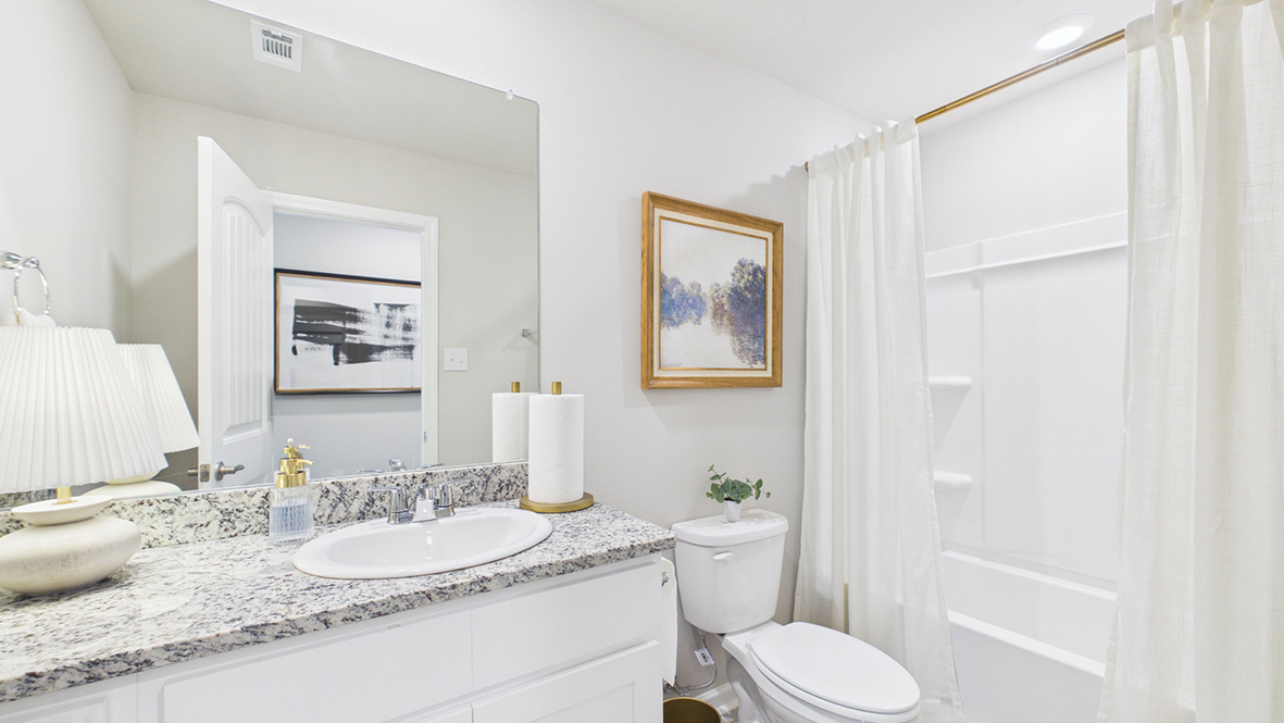 Welcome to Ravenwood new home community in New Iberia, Louisiana