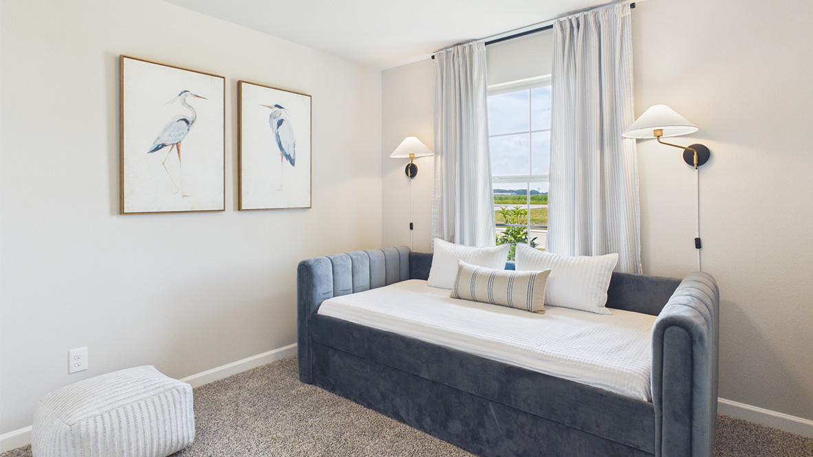 Welcome to Ravenwood new home community in New Iberia, Louisiana