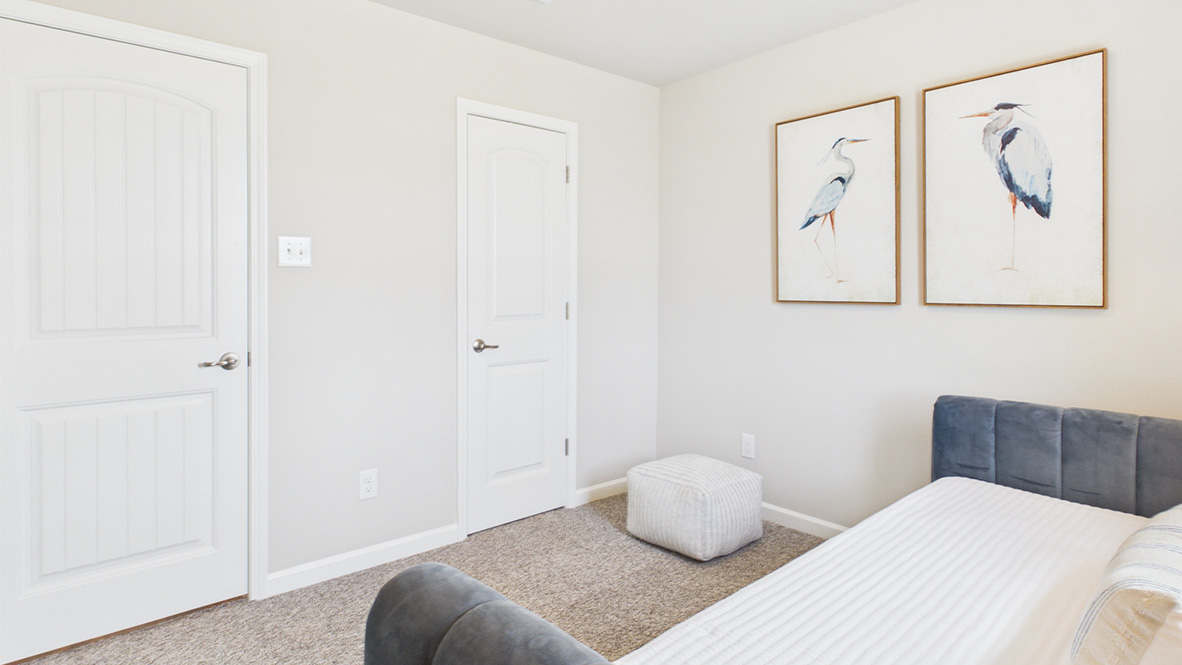 Welcome to Ravenwood new home community in New Iberia, Louisiana