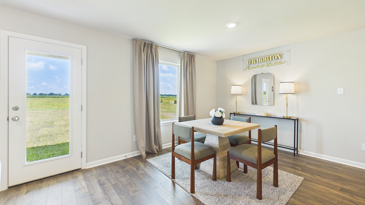 Welcome to Ravenwood new home community in New Iberia, Louisiana