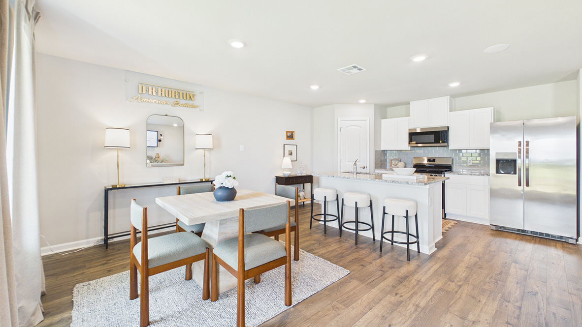 Welcome to Ravenwood new home community in New Iberia, Louisiana