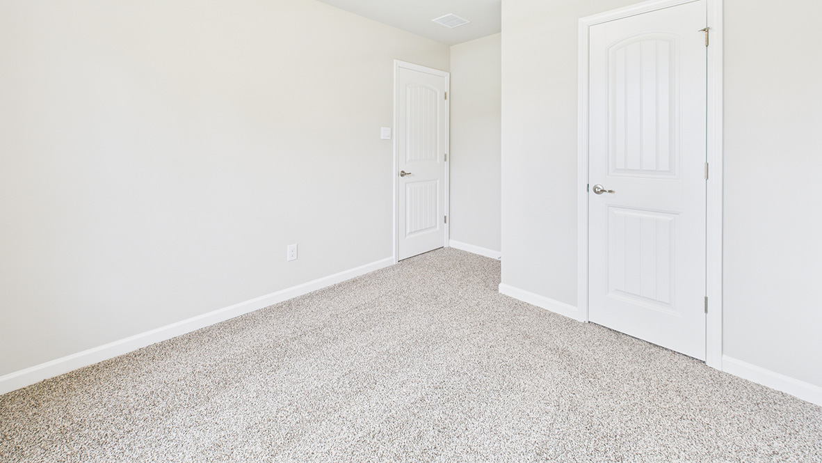 Welcome the 156 Cottage Cove. The Ashburn in Maurice, LA