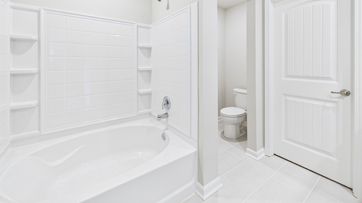 Welcome the 156 Cottage Cove. The Ashburn in Maurice, LA