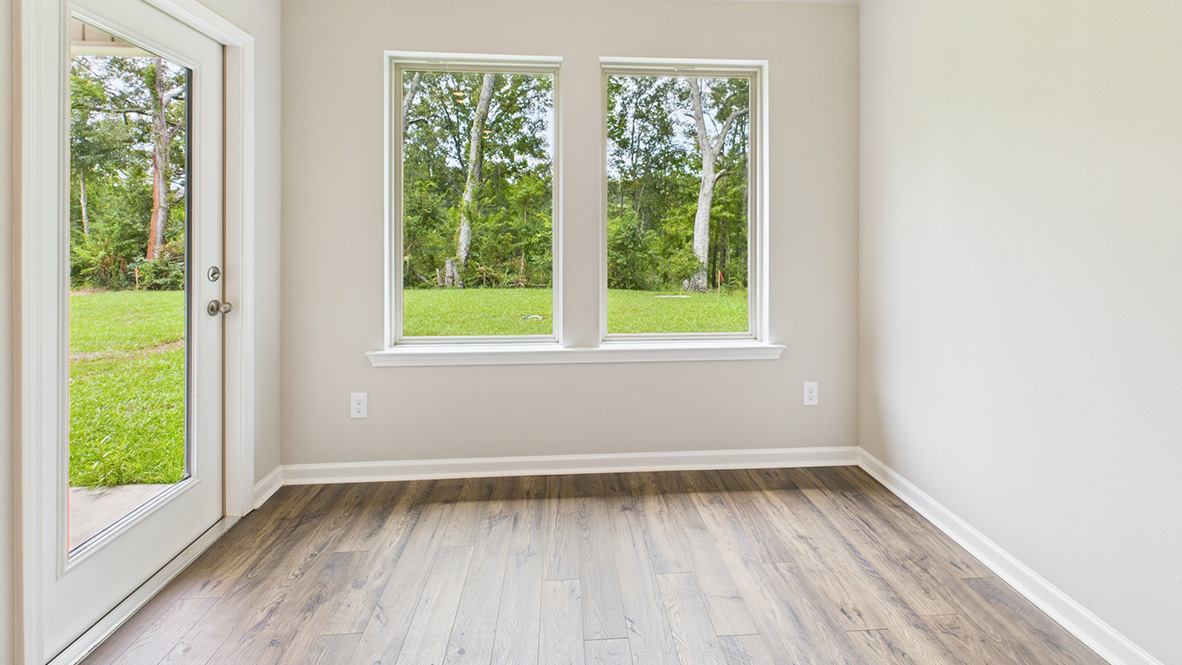 Welcome the 156 Cottage Cove. The Ashburn in Maurice, LA