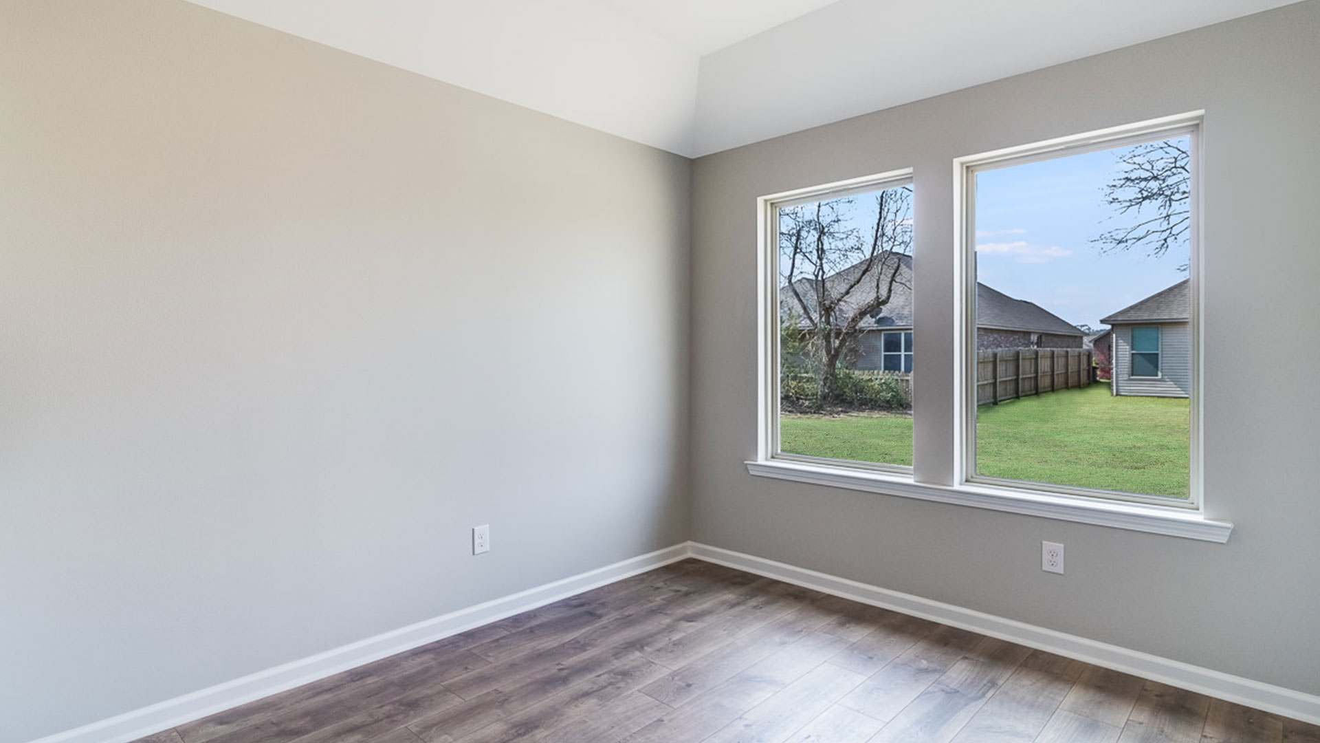 Welcome to the Bellvue in Cottage Cove new home community in Maurice, LA