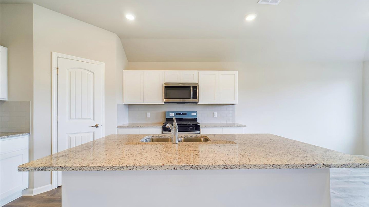Welcome to the Bellvue in Cottage Cove new home community in Maurice, LA