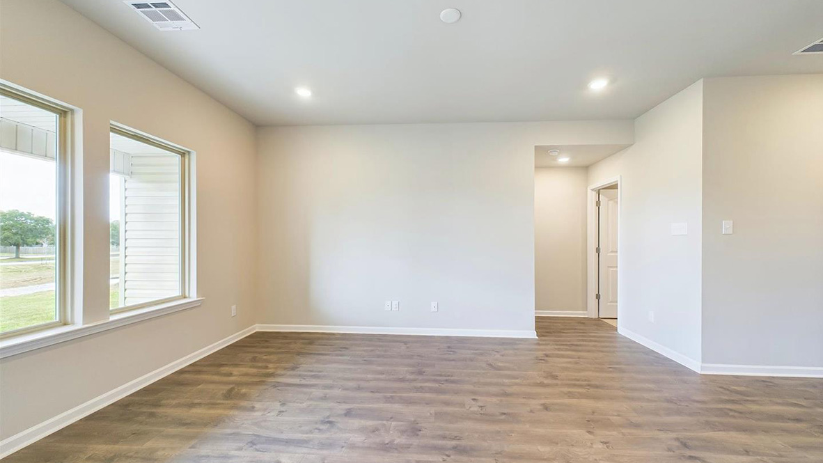 Welcome to the Bellvue in Cottage Cove new home community in Maurice, LA