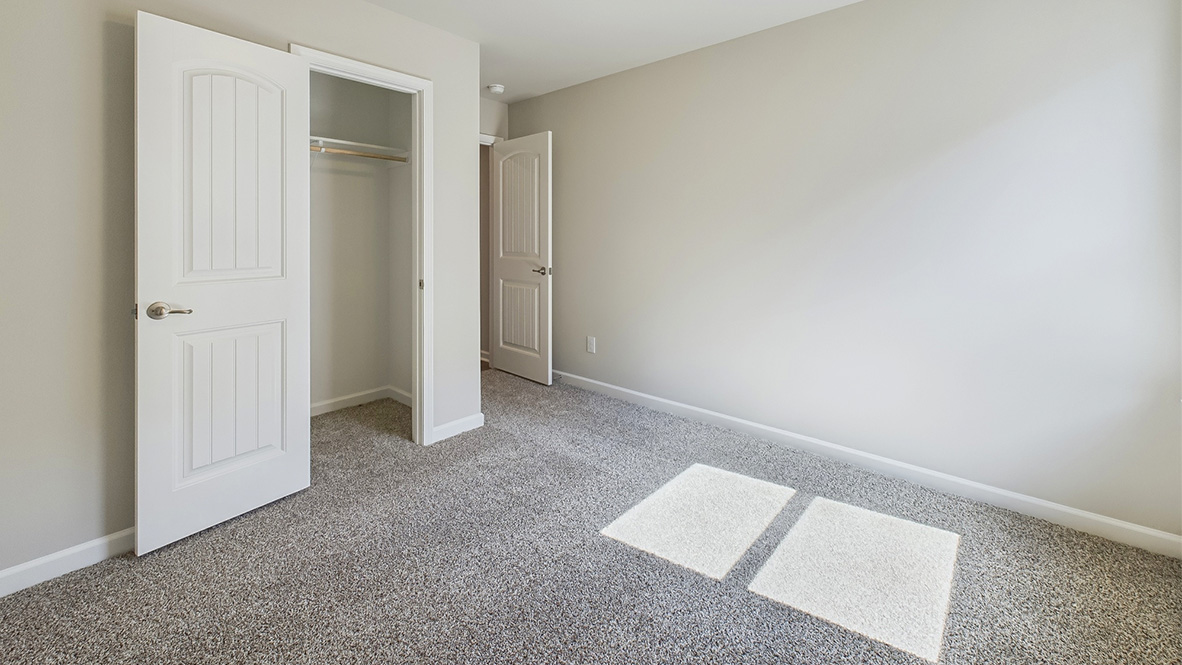 Welcome to the Fargo plan in Cottage Cove new home community in Maurice, LA