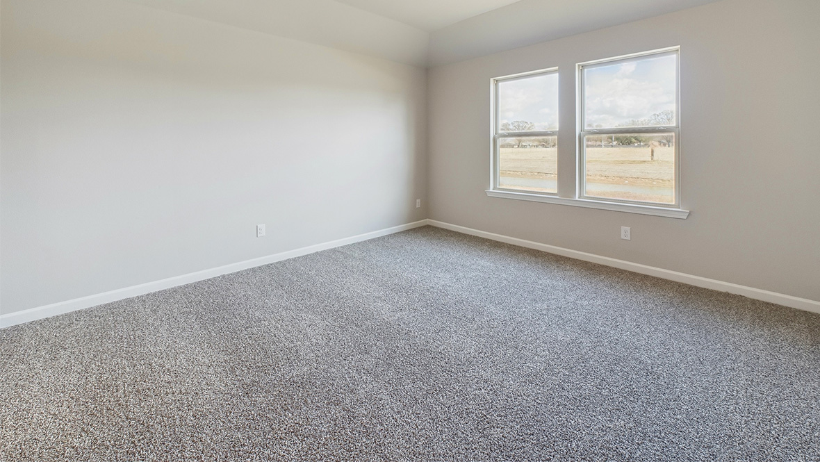 Welcome to the Fargo plan in Cottage Cove new home community in Maurice, LA