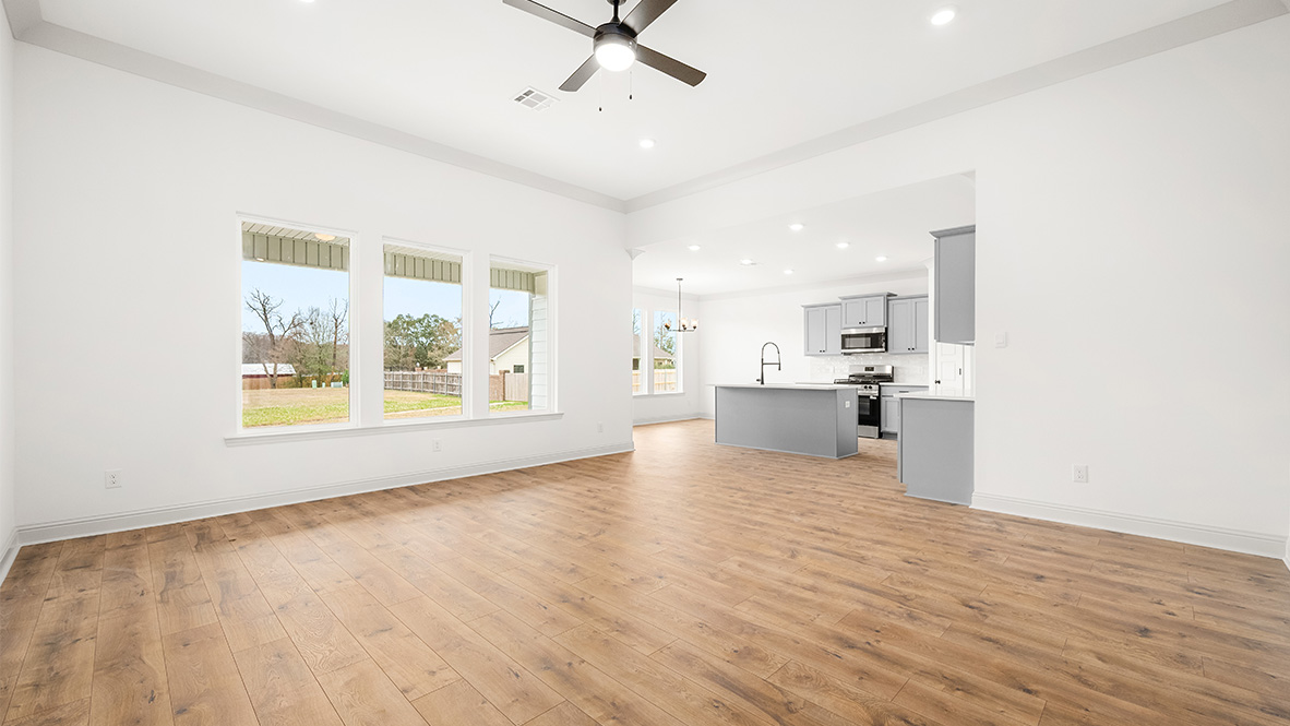 Welcome to the Alder in Cedar Bluff in Alexandria, LA