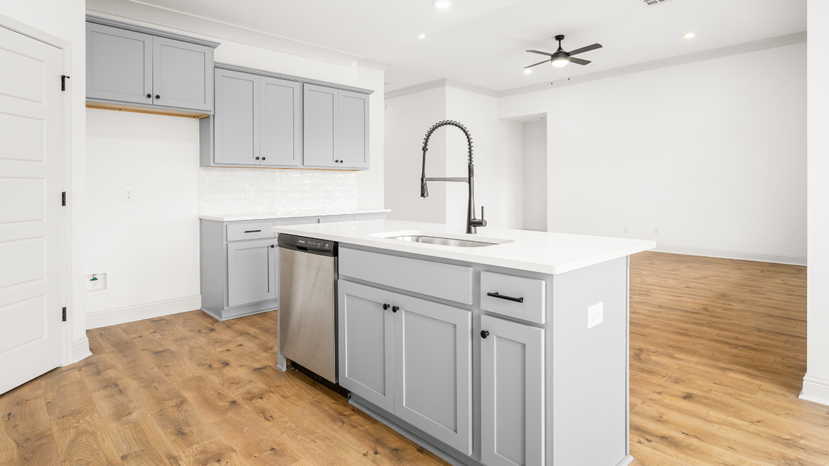 Welcome to the Alder in Cedar Bluff in Alexandria, LA