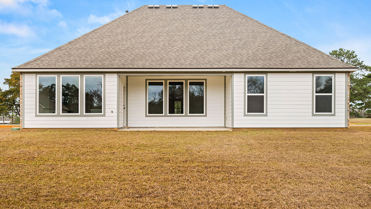 Welcome to the Alder in Cedar Bluff in Alexandria, LA