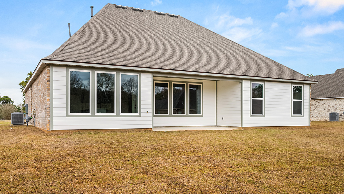 Welcome to the Alder in Cedar Bluff in Alexandria, LA