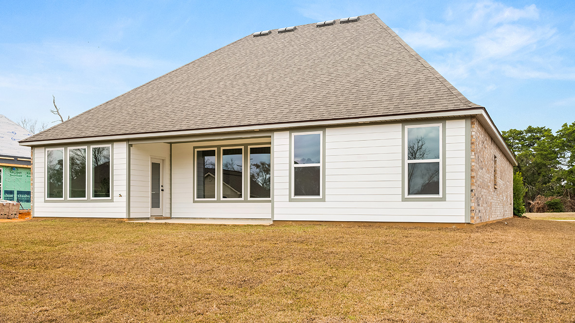 Welcome to the Alder in Cedar Bluff in Alexandria, LA