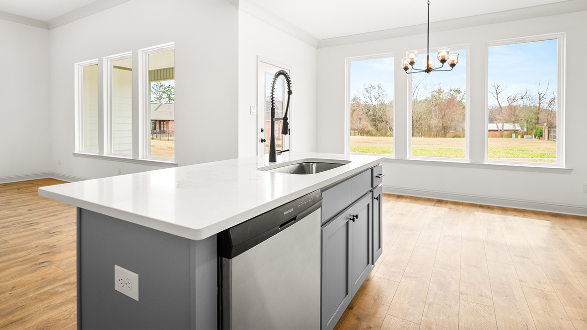 Welcome to the Alder in Cedar Bluff in Alexandria, LA