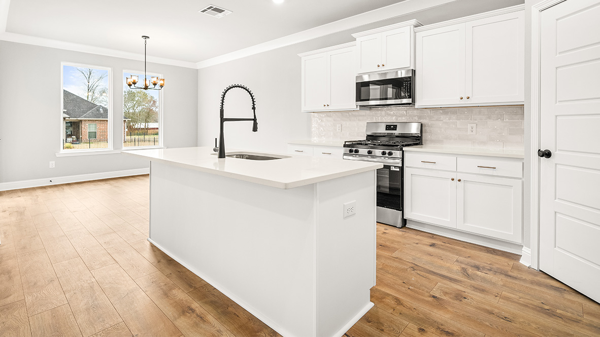 Welcome to 4016 Cedar Bluff Drive in Woodworth, LA