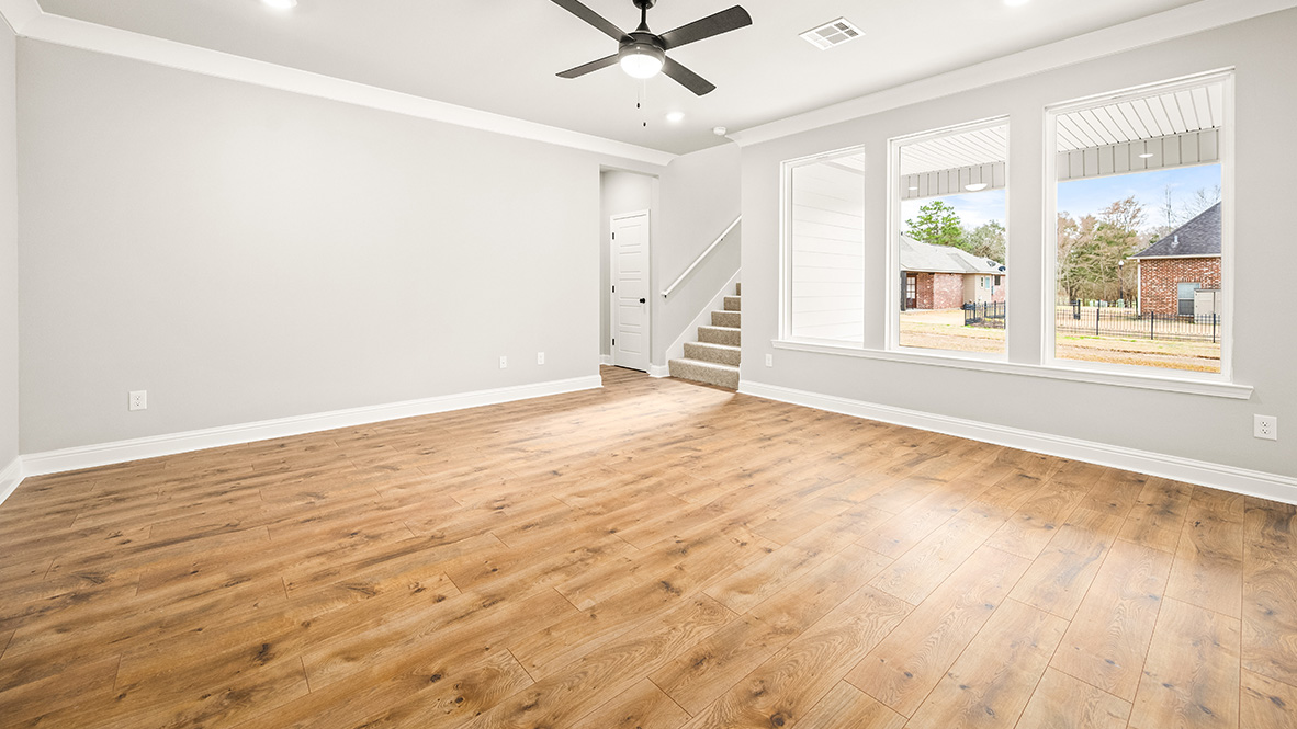 Welcome to 4016 Cedar Bluff Drive in Woodworth, LA