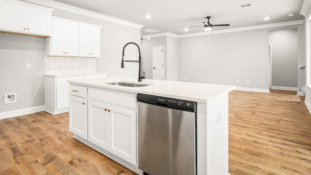 Welcome to 4016 Cedar Bluff Drive in Woodworth, LA