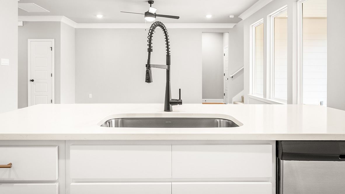 Rochette Plan in Cedar Bluff Estates