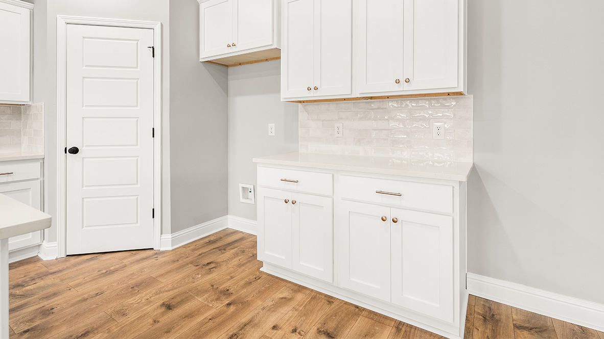 Rochette Plan in Cedar Bluff Estates