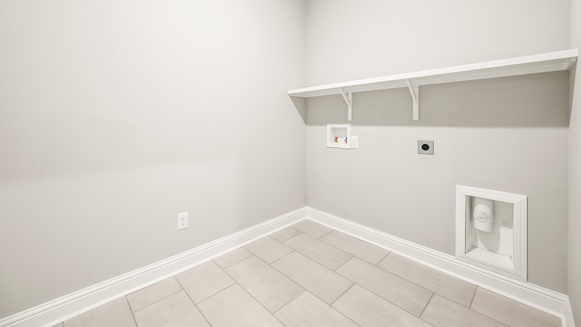 Rochette Plan in Cedar Bluff Estates