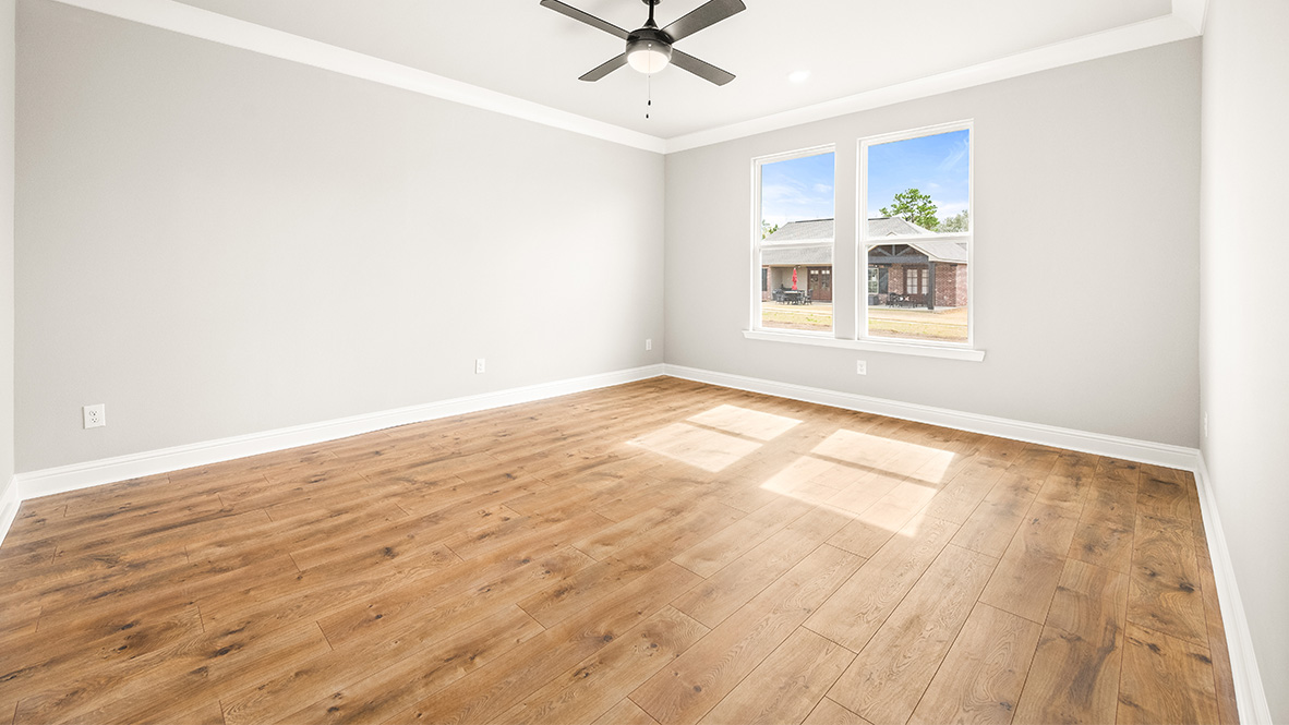 Rochette Plan in Cedar Bluff Estates