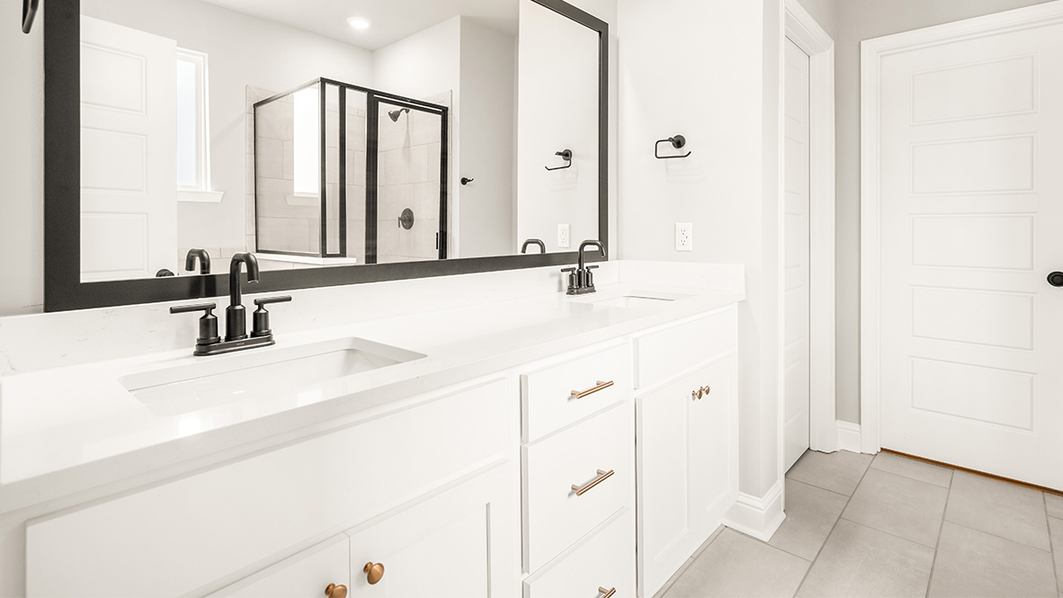 Rochette Plan in Cedar Bluff Estates