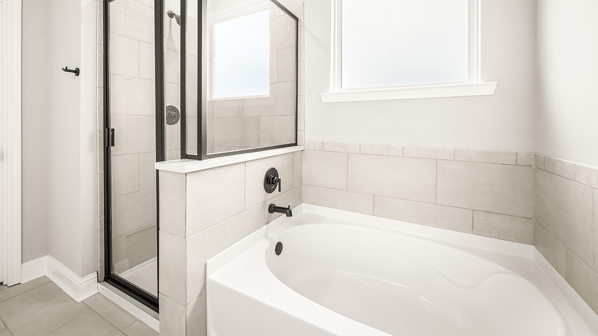 Rochette Plan in Cedar Bluff Estates