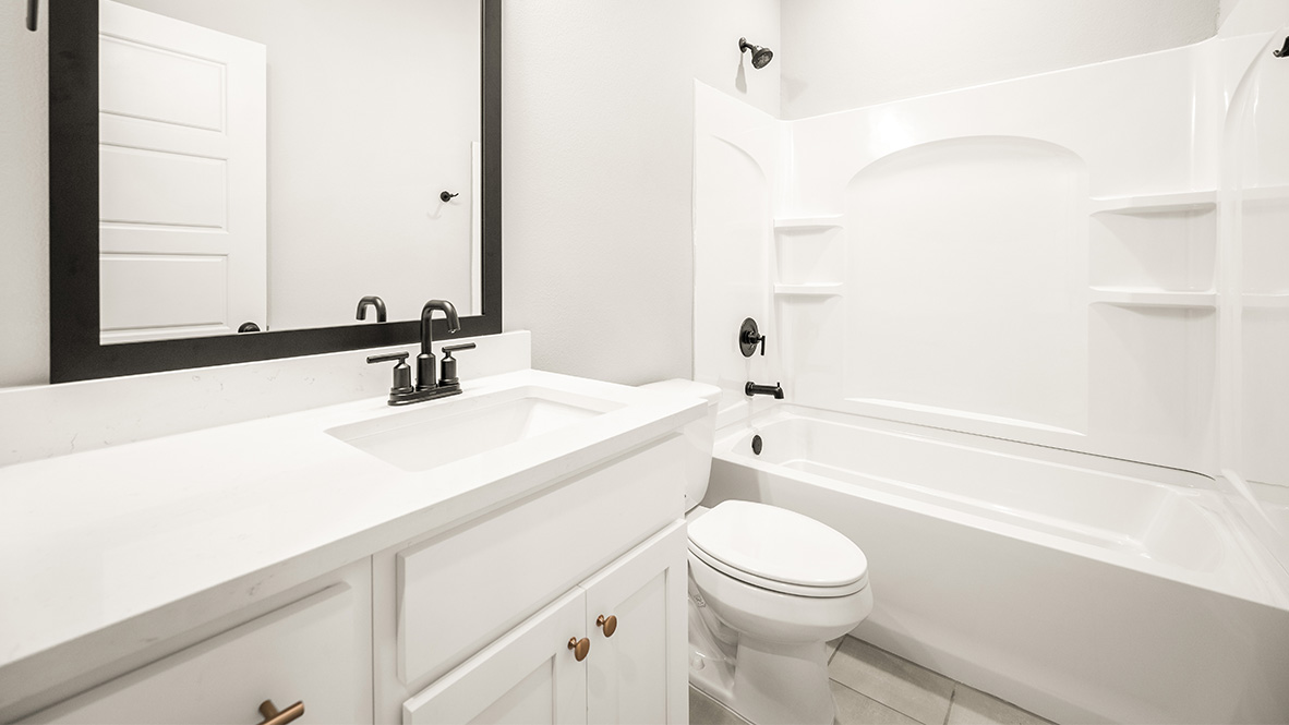 Rochette Plan in Cedar Bluff Estates