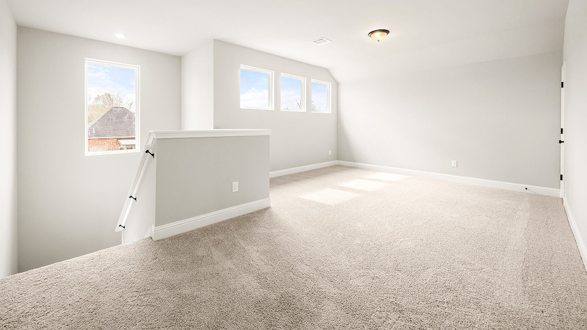 Rochette Plan in Cedar Bluff Estates