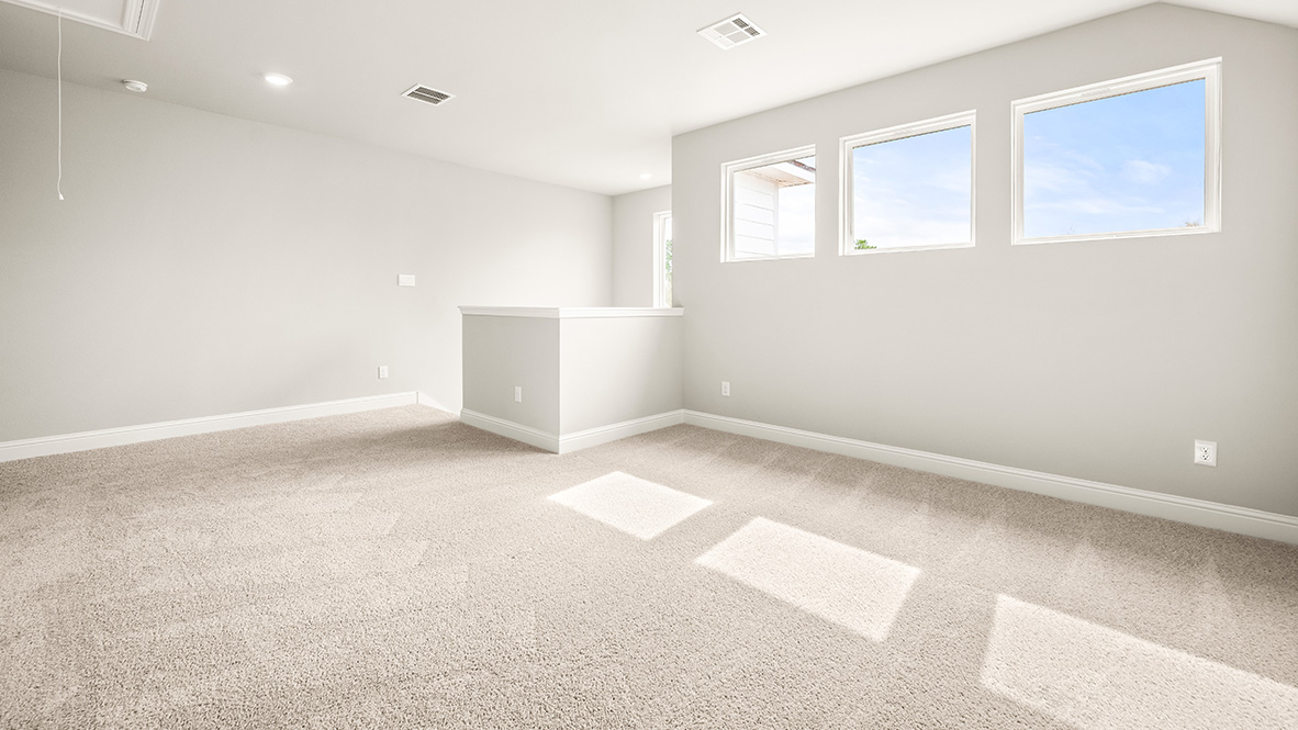 Rochette Plan in Cedar Bluff Estates