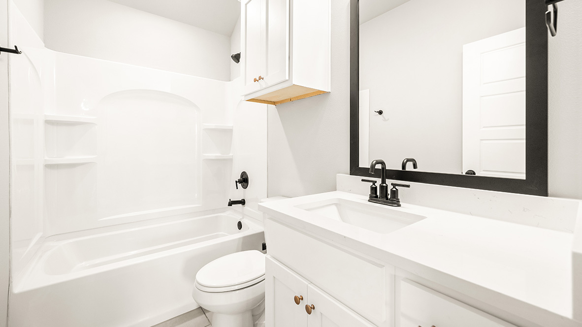 Rochette Plan in Cedar Bluff Estates